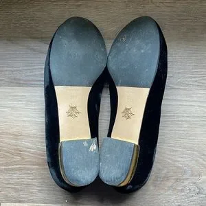 Charlotte Olympia | Shoes | Charlotte Olympia Kitty Flats